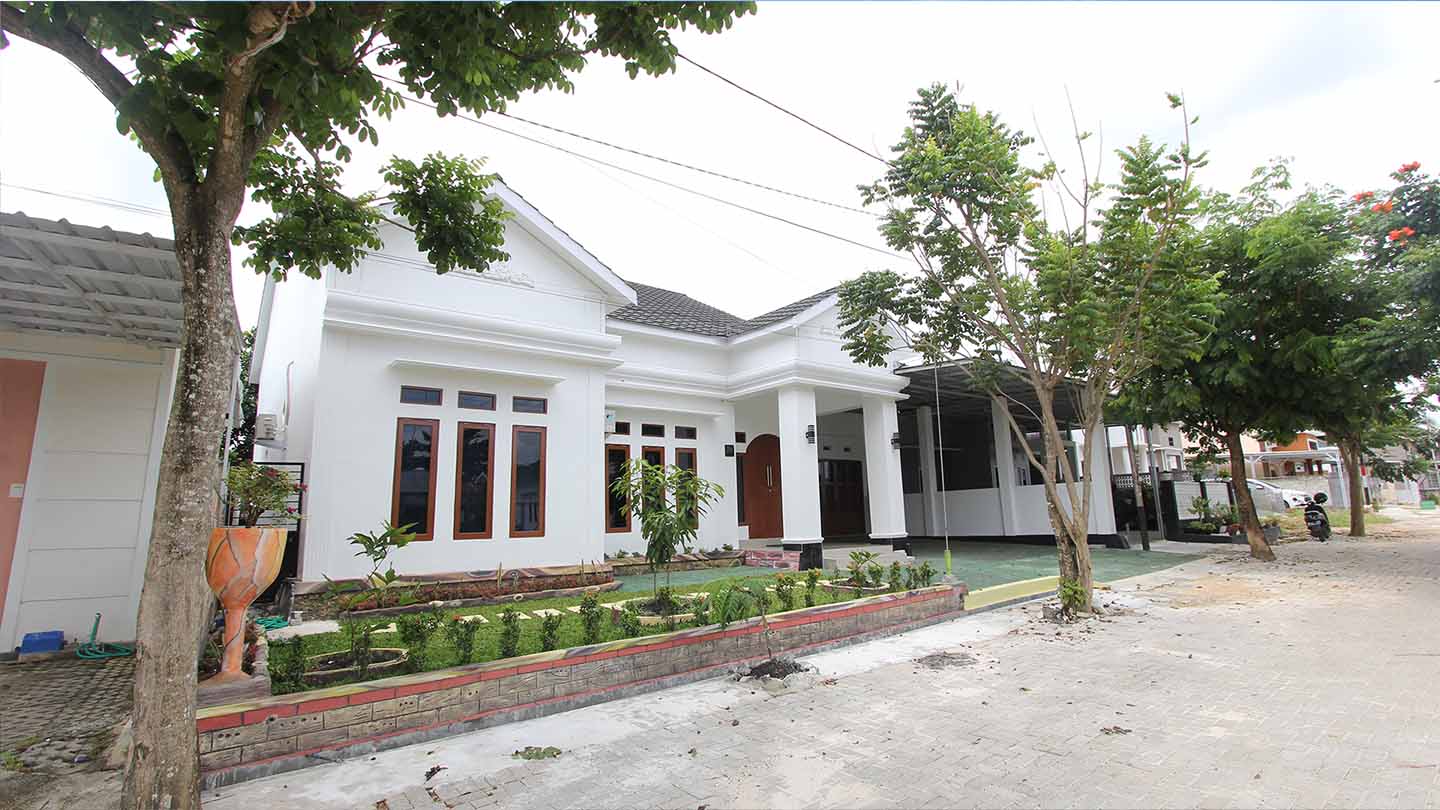 Cara memilih developer perumahan terpercaya