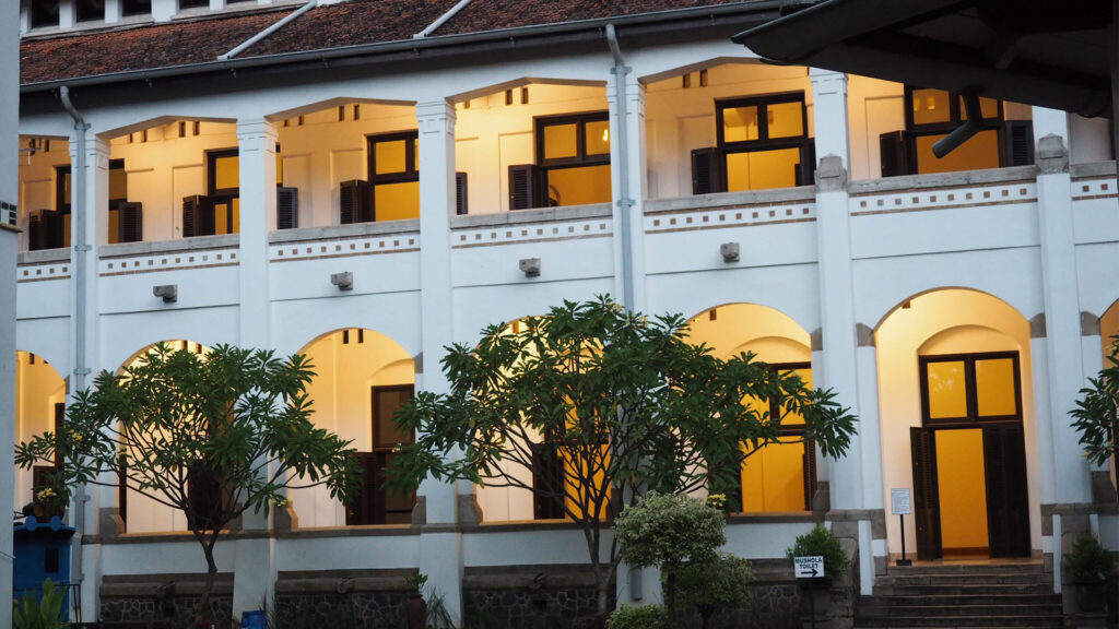 inspirasi arsitektur rumah