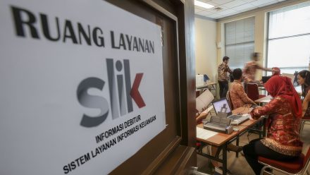 Cara Cek SLIK OJK