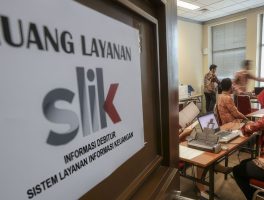 Cara Cek SLIK OJK