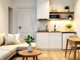 Open Space