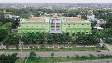 Rumah Sakit di Banjarbaru